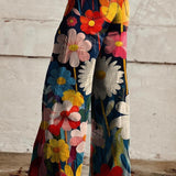 Pants - Vintage Boho Pants, vintage Boho Pants