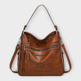 Eleanor | Classic Retro Shoulder Bag