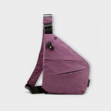 Eleanor | Anti-Theft Shoulder Bag