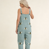 Jumpsuit - Fresh Bee Nature