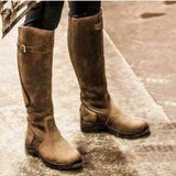 Ava™ | Elegant Boots