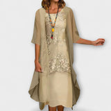 Elegant Dress PENLIAH™