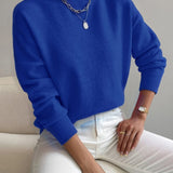 Maria | Elegant and Comfortable Turtleneck