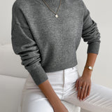 Maria | Elegant and Comfortable Turtleneck