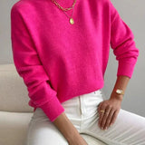 Maria | Elegant and Comfortable Turtleneck
