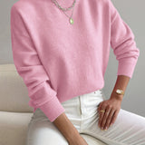 Maria | Elegant and Comfortable Turtleneck