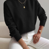 Maria | Elegant and Comfortable Turtleneck