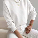 Maria | Elegant and Comfortable Turtleneck