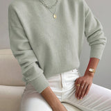 Maria | Elegant and Comfortable Turtleneck