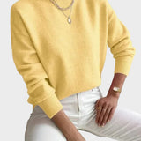 Maria | Elegant and Comfortable Turtleneck
