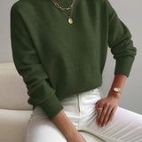 Maria | Elegant and Comfortable Turtleneck