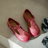 Jamie | Elegant Mary Janes
