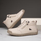 Mathilde™ | Ergonomic Support Sneakers