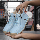 Mathilde™ | Ergonomic Support Sneakers