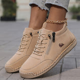 Nola™ | Ergonomic Support Sneakers