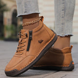 Nola™ | Ergonomic Support Sneakers