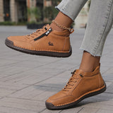 Nola™ | Ergonomic Support Sneakers
