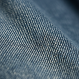 Karen™ | Vintage Wash Denim Maxi Dress