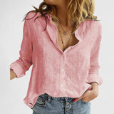 Felicia | Elegant Blouse