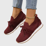 Sharla | Orthopedic Comfort Sneakers for Everyday Wear