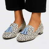 Isa | Refined Comfort Loafers