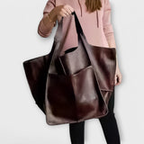 Eleanor | Oversized Weekender Bag