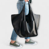 Eleanor | Oversized Weekender Bag