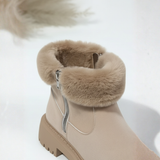 Besie | Orthopedic Boots