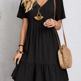 Noa | Tummy-Flattering Dress
