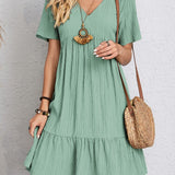 Noa | Tummy-Flattering Dress