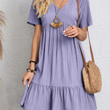 Noa | Tummy-Flattering Dress