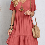 Noa | Tummy-Flattering Dress